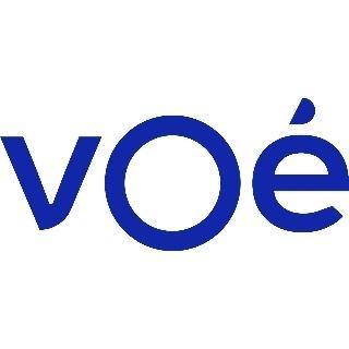 Logo Groupe VOé