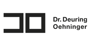 Dr. Deuring + Oehninger AG Dr. Deuring + Oehninger AG