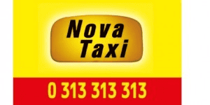 NOVA Taxi AG