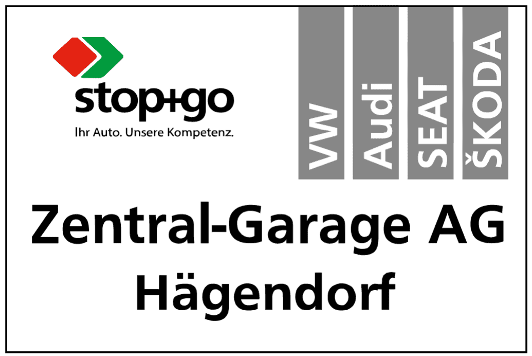 Zentral-Garage AG Hägendorf
