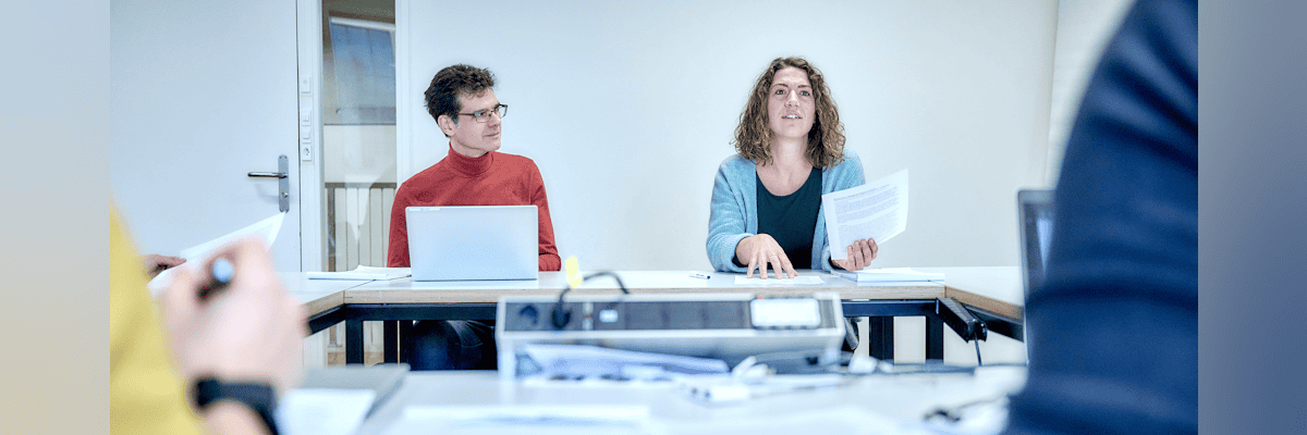 Travailler chez Pädagogische Hochschule Bern