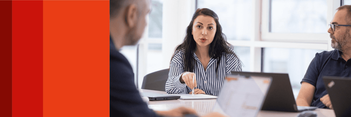 Travailler chez SPT Roth AG