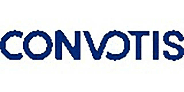 Logo Convotis