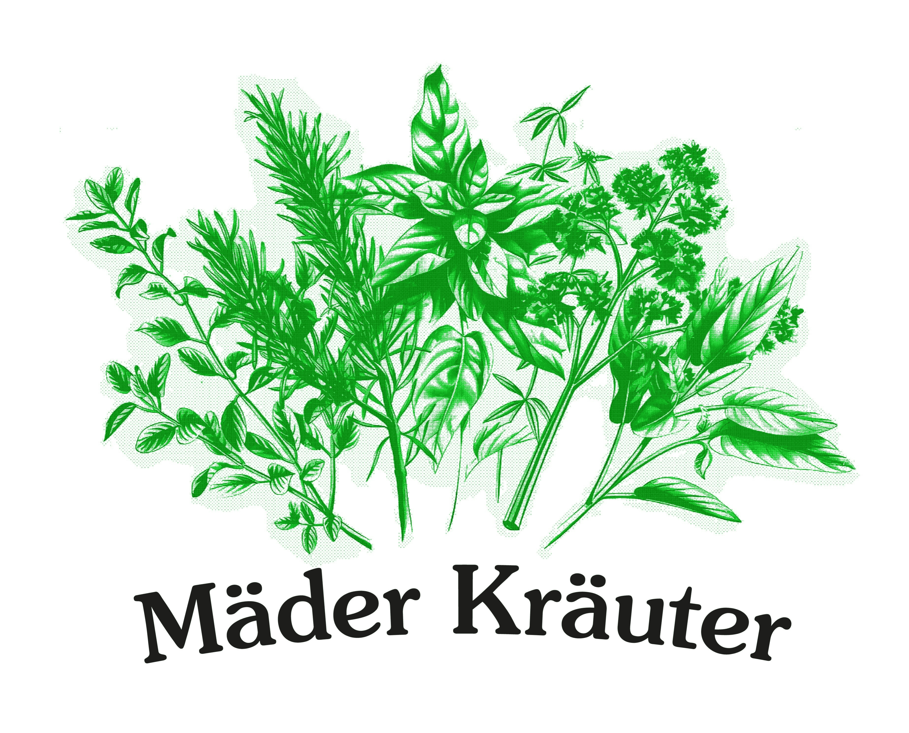 Mäder Kräuter AG