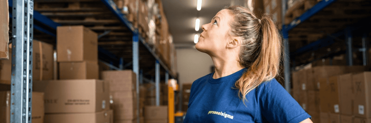 Arbeiten bei Personal Sigma Sursee AG Arbeiten bei Personal Sigma Sursee AG