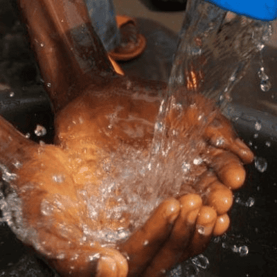 Technisches Leiterpaar (w/m) / Kamerun, Afrika