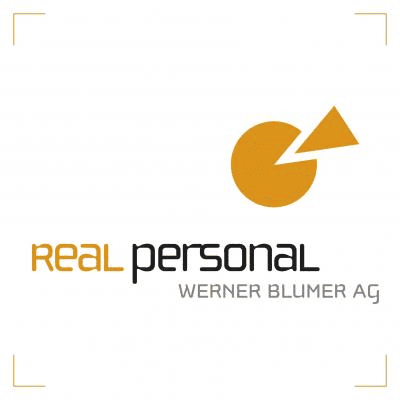 Real Personal Werner Blumer AG