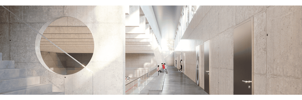 Travailler chez ERNE AG Bauunternehmung (Hauptsitz)