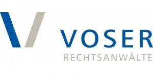 VOSER RECHTSANWÄLTE