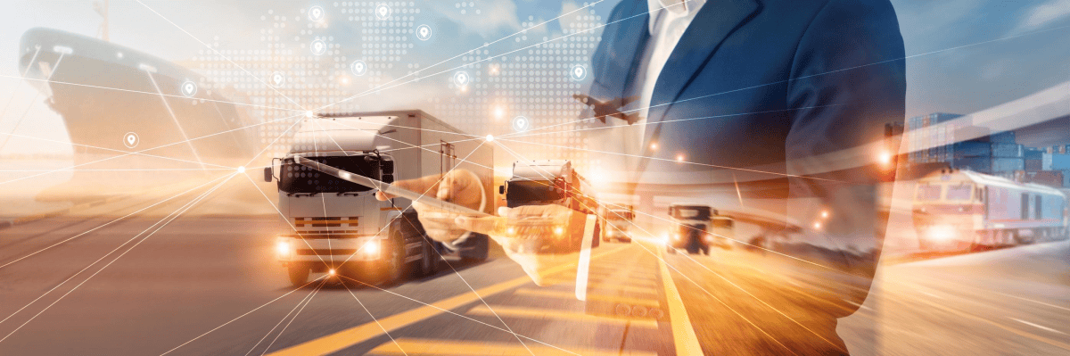 Arbeiten bei Logjob AG - For Supply Chain Experts