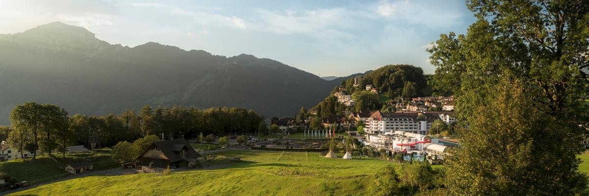 Travailler chez Swiss Holiday Park