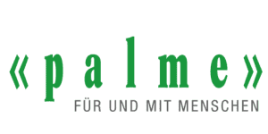 Logo Stiftung zur Palme