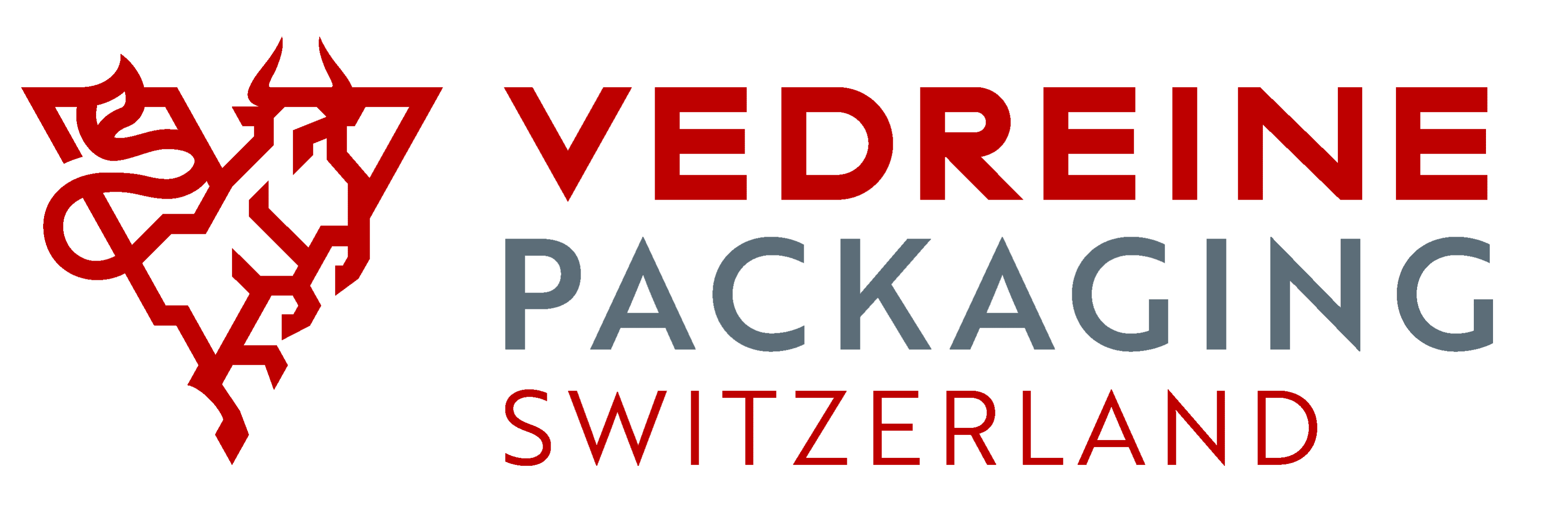 Vedreine Packaging Switzerland AG