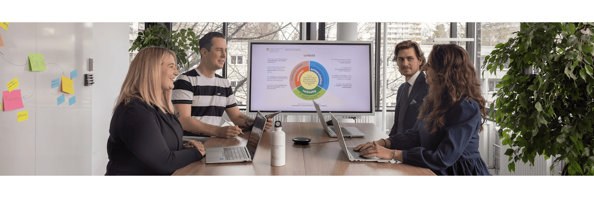 Travailler chez Office f&#233;d&#233;ral constructions et logistique OFCL