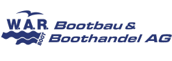 W.A.R. Bootbau & Boothandel AG