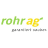 Rohr AG