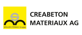 Creabeton Materiaux SA