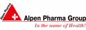 Alpen Pharma AG