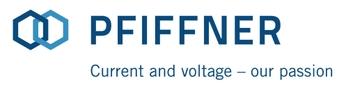 PFIFFNER Messwandler AG