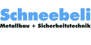 Schneebeli Metallbau AG