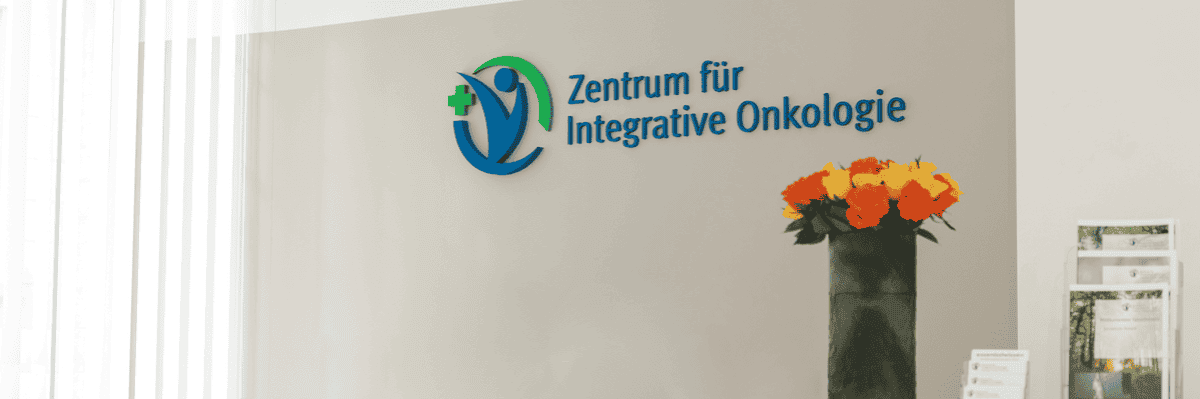 Work at Zentrum für integrative Onkologie