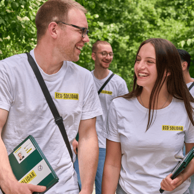 Bis zu CHF 400.- pro Tag als Fundraiser*in / Top Studentenjob & Ferienjob