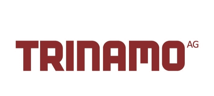 Logo Trinamo AG