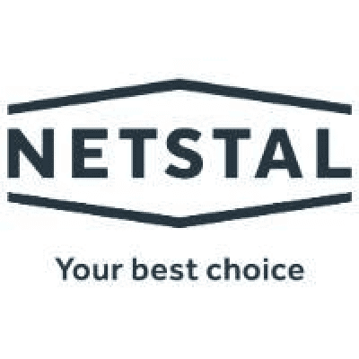 Logo NETSTAL Maschinen AG