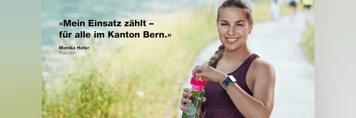 Travailler chez Bau- und Verkehrsdirektion BVD