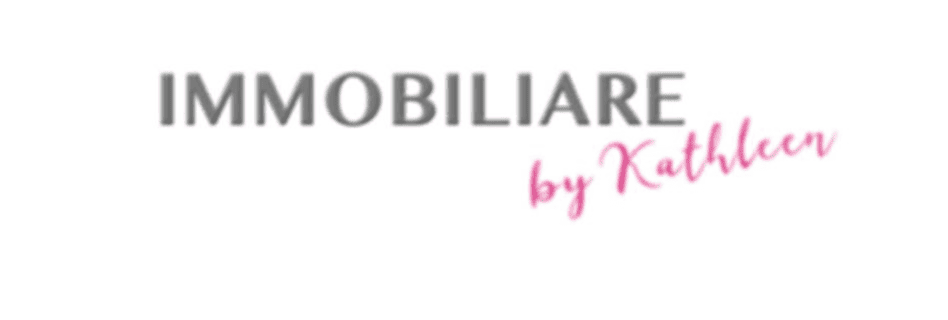 Logo Immobiliare byKathleen Sagl