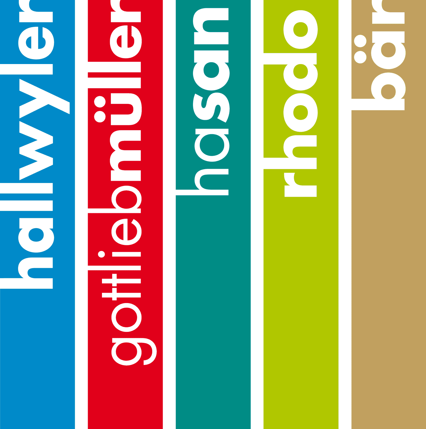 Gebr. Hallwyler AG