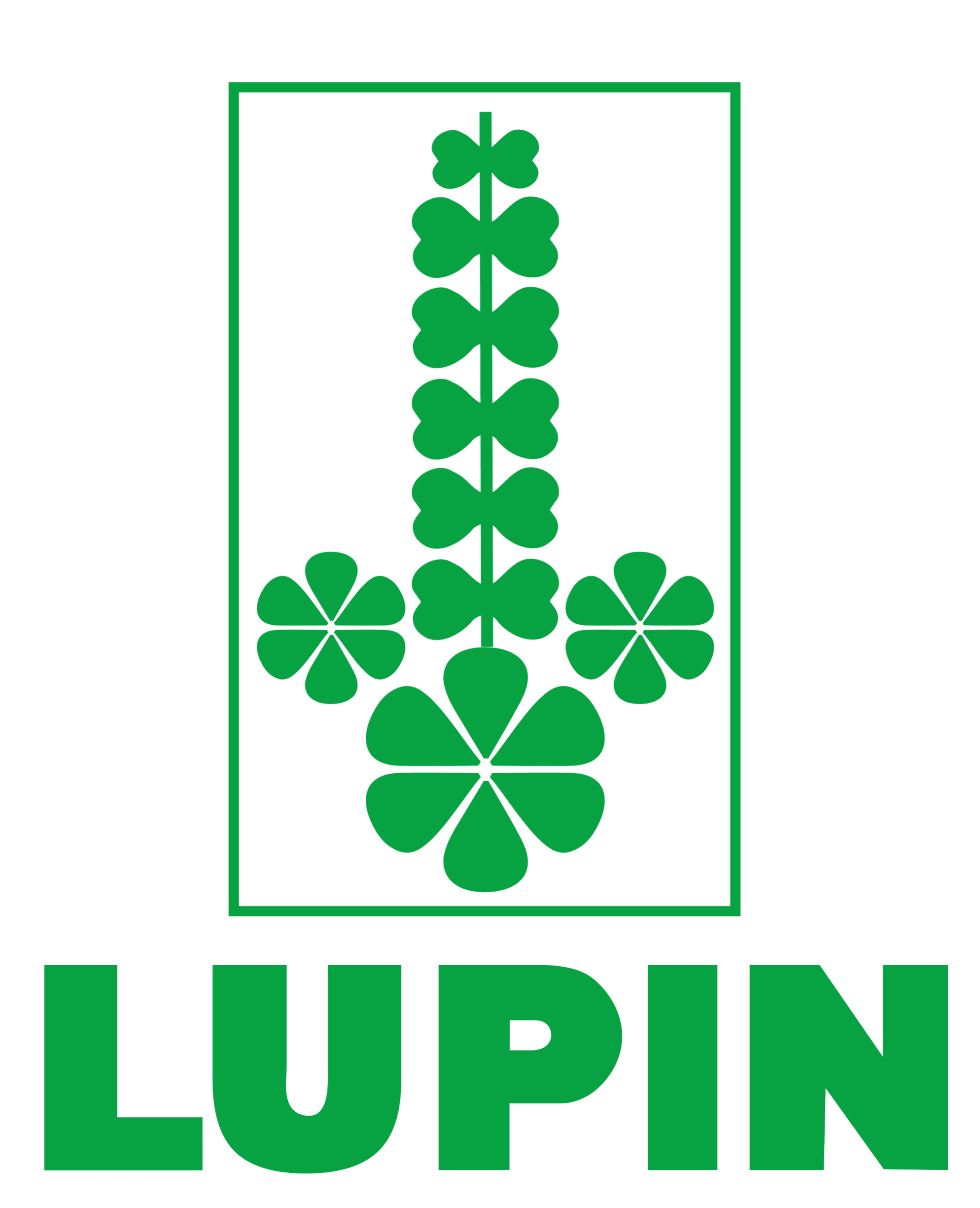 Lupin Atlantis Holdings SA