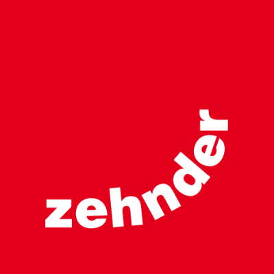 Logo Zehnder Group International AG