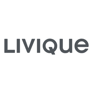Logo LIVIQUE