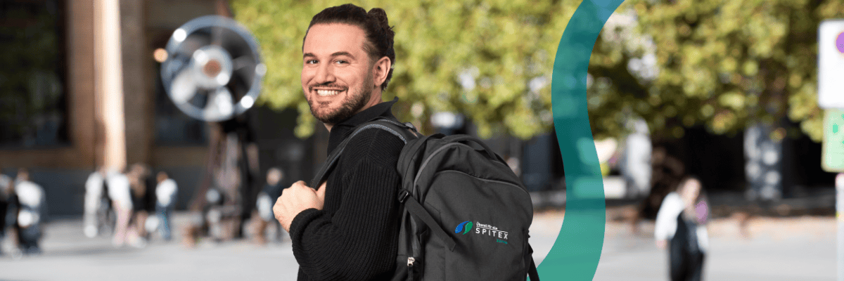 Arbeiten bei Spitex Z&#252;rich AG