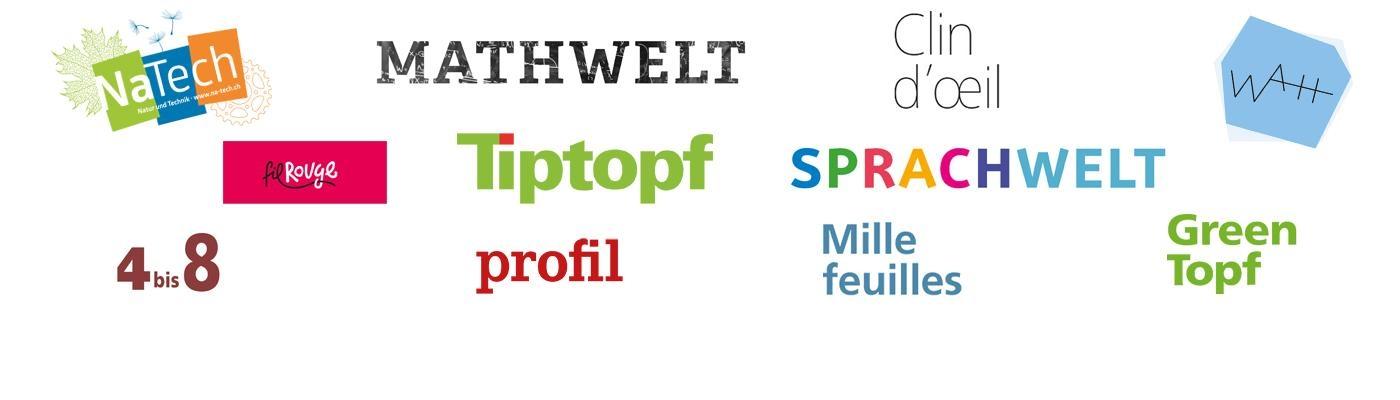 Firmenportrait Von Schulverlag Plus AG Auf Jobs.ch