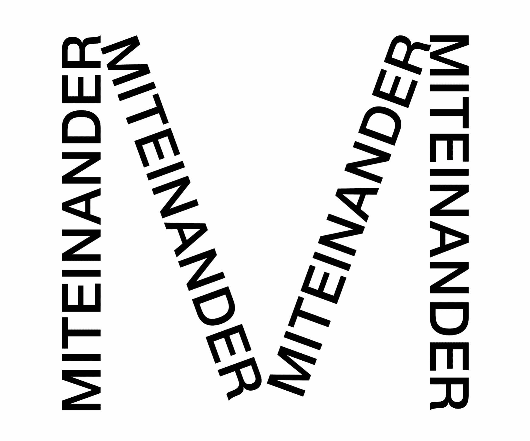 Miteinander AG