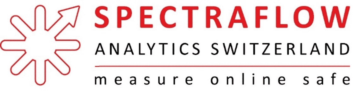Logo SpectraFlow Analytics AG