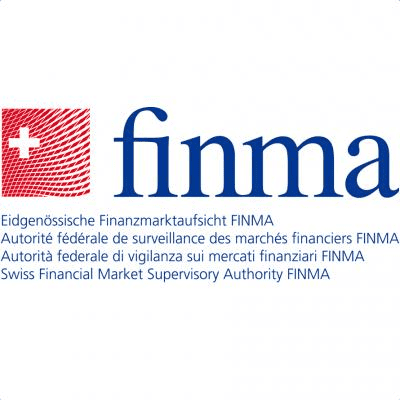 Eidgenössische Finanzmarktaufsicht (FINMA)