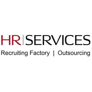 HR Services AG