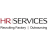 HR Services AG