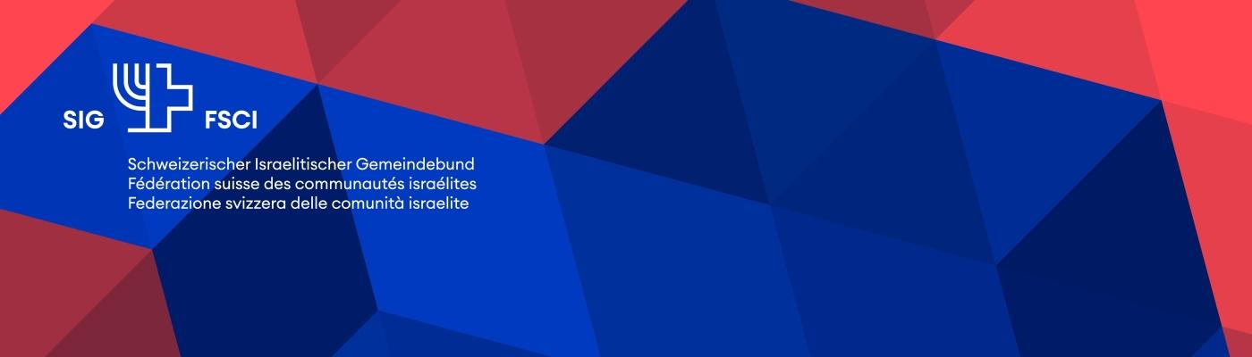 Firmenportrait von Schweizerischer Israelitischer Gemeindebund auf jobs.ch