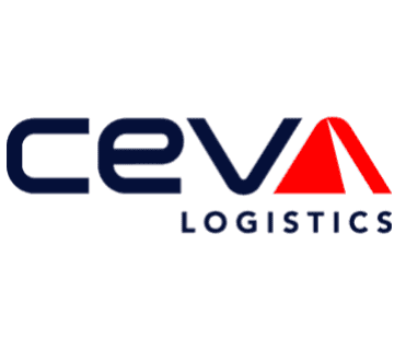 Logo CEVA Logistics Services Switzerland GmbH