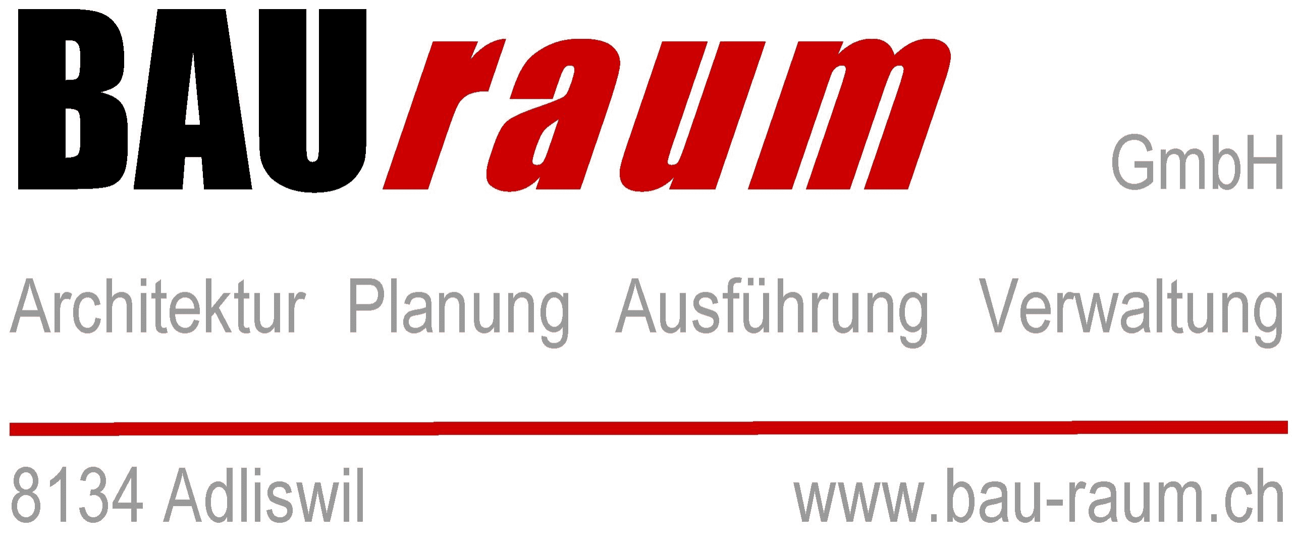 BAUraum GmbH