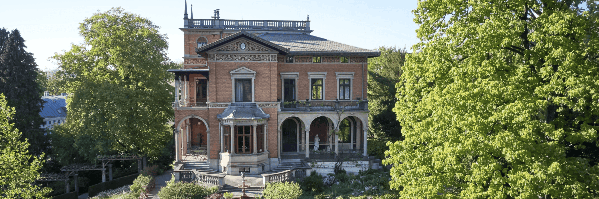 Arbeiten bei Schweiz. Institut für Kunstwissenschaft