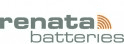 Logo Renata SA