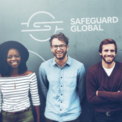 Logo  Safeguard Global- Offre d'emploi en Suisse
