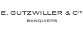 E. Gutzwiller & Cie, Banquiers