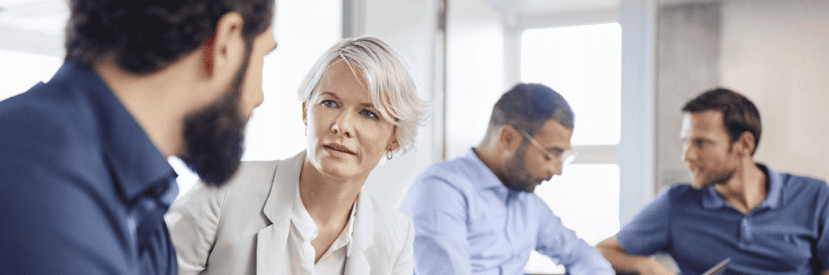 Travailler chez Sensirion AG