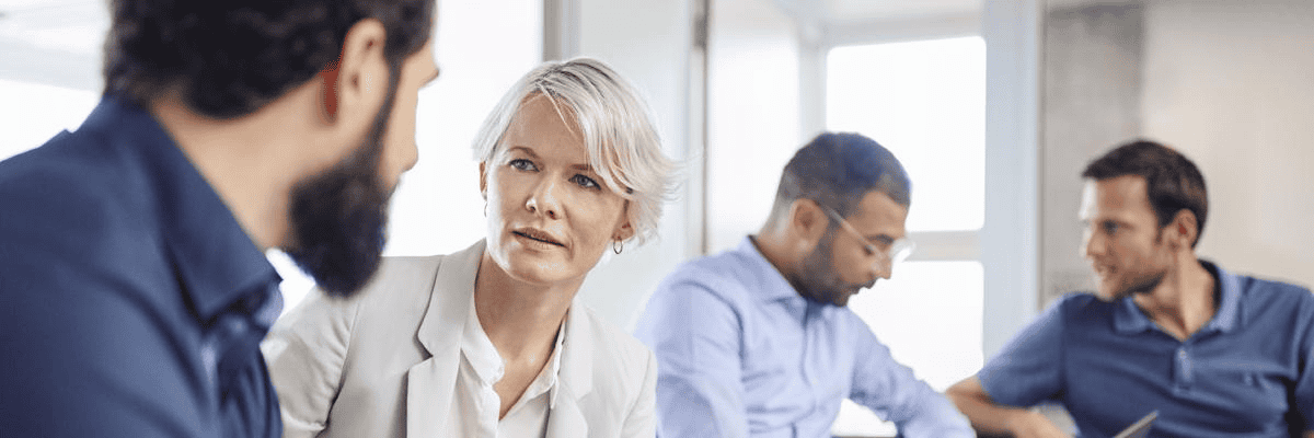 Arbeiten bei Sensirion AG